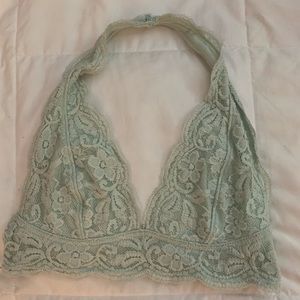 Urban outfitters bralette